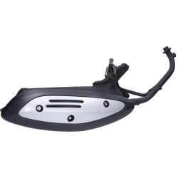 exhaust euro-3/4/5 /euro-3 fiddle 2, fiddle 3, orbit 2