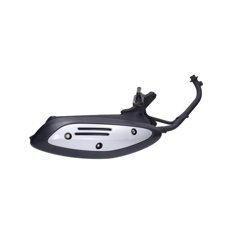 exhaust euro-3/4/5 /euro-3 fiddle 2, fiddle 3, orbit 2