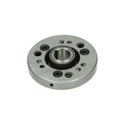 startfreewheel + naaldlager (zonder tandwiel) sco sym 4t