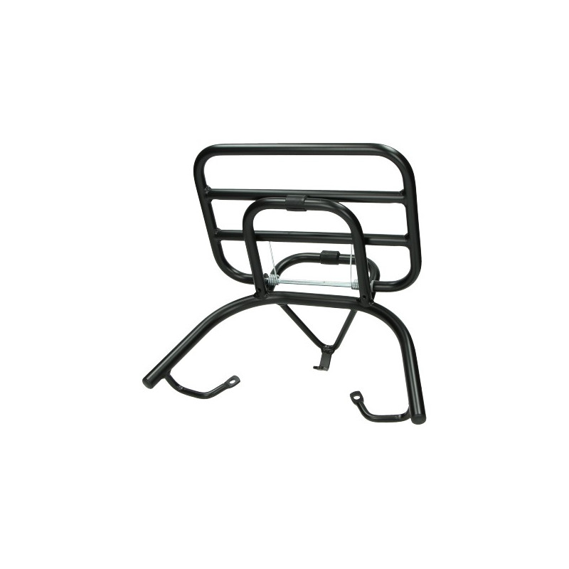 achterdrager Regia opklapbaar (made in EU) zwart mat mio 50i