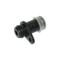 koelpijp Yamaha origineel carter minarelli am6 72404000