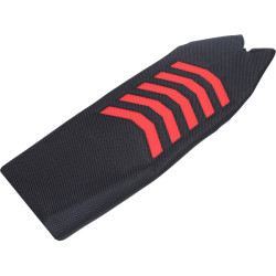 seat cover Regia RR black/red beta RR Race, beta RR-Xpro, beta Xtrainer