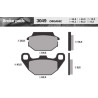 REMBLOKSET BRENTA BR3049 AGILITY16 VOOR, PEOPLE, SUPER 8, SUPER 9, (E-MARK)