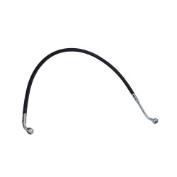 brake line Piaggio original under mp3 500cc, mp3-250cc, mp3-300cc, mp3-350cc, mp3-400cc 650721