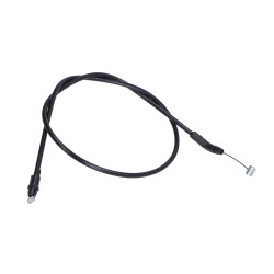 kabel Piaggio origineel tankklep mp3 500cc, mp3-125cc, mp3-250cc, mp3-300cc, mp3-350cc, mp3-400cc cm012824