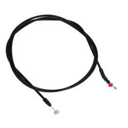 cable Piaggio original trunk lid mp3 500cc, mp3-125cc, mp3-250cc, mp3-300cc, mp3-350cc, mp3-400cc cm012823