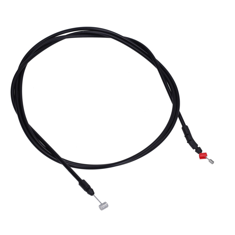 cable Piaggio original trunk lid mp3 500cc, mp3-125cc, mp3-250cc, mp3-300cc, mp3-350cc, mp3-400cc cm012823