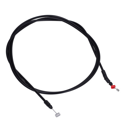 kabel Piaggio origineel kofferklep mp3 500cc, mp3-125cc, mp3-250cc, mp3-300cc, mp3-350cc, mp3-400cc cm012823