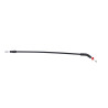 seat lock cable Piaggio original mp3 500cc, mp3-300cc, mp3-350cc, mp3-400cc cm012853