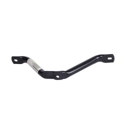 beugel Piaggio origineel aansluiting voorpijp achter mp3 500cc, mp3-125cc, mp3-250cc, mp3-300cc, mp3-350cc, mp3-400cc 653294