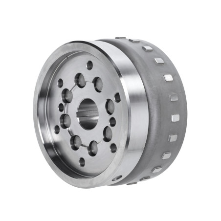 flywheel Piaggio original beverly 400cc, beverly 500cc, mp3 500cc, mp3-400cc 58196r