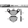 REMBLOKSET BRENTA BR3095 AGILITY16, PEOPLE S, SUPER 8, SUPER 9, DJANGO 125 (E-MARK)