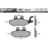 REMBLOKSET BRENTA BR3097 MEDLEY, MP3, X10, (E-MARK)
