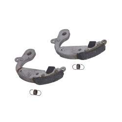 startsegmentset malossi bravo, bromfiets vespa, ciao 5218890