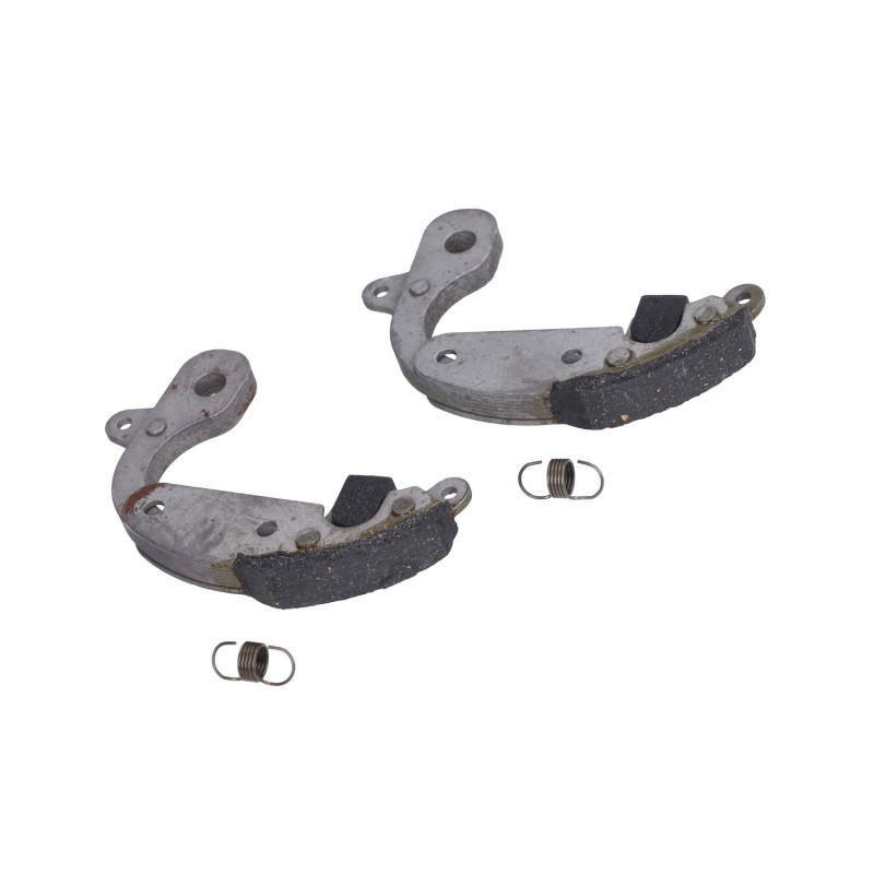 startsegmentset malossi bravo, bromfiets vespa, ciao 5218890