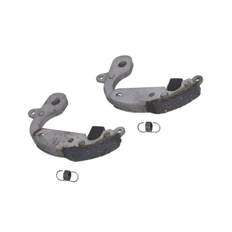 starter segment set Malossi bravo, ciao, moped vespa 5218890