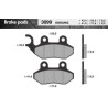 REMBLOKSET BRENTA BR3099 TWEET, ALLO, FIDDLE 2, XPRO, ORBIT, CELLO (E-MARK)