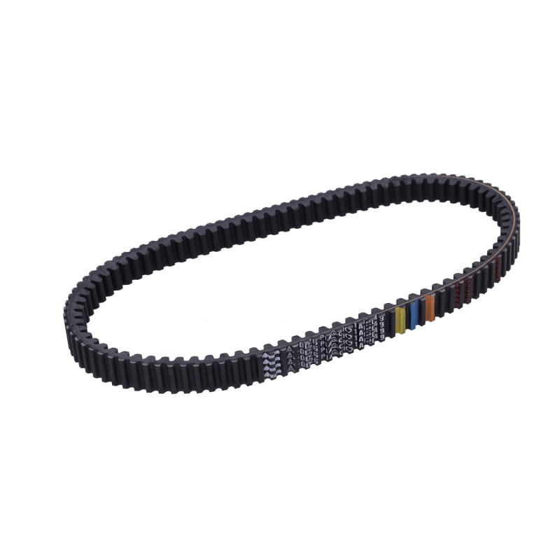 V-belt Piaggio original euro-5 mp3 530 HPE 1a020495
