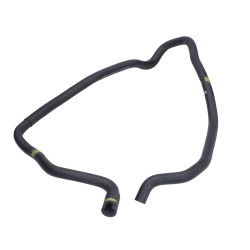radiator hose Piaggio original water pump mp3 400, mp3 500cc 1b001992