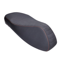buddyseat Piaggio origineel euro-5 gts 125cc, gts 300 1b009579000c1