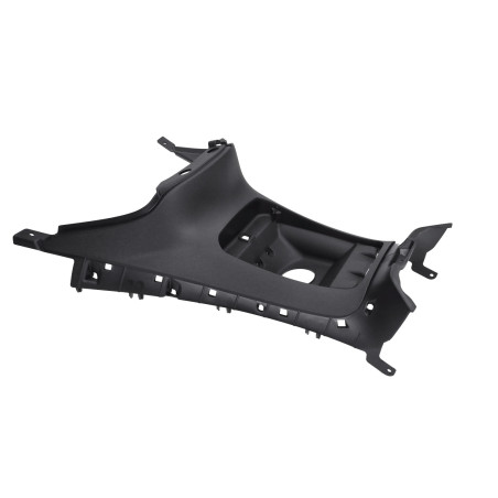 centrale tunnel Piaggio origineel mp3 500cc, mp3-300cc, mp3-350cc, mp3-400cc 1b0039680000c