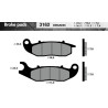 REMBLOKSET BRENTA BR3162 LIBERTY, MEDLEY (E-MARK)