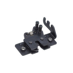 seat lock Piaggio original Aprilia SR GT 125/200, beverly, mp3, Primavera, sprint cm023701
