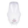 windscherm Piaggio origineel hoog euro-4/5 helder MP3 300cc HPE Sport euro-4/5 1b006710