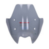 windscherm Piaggio origineel laag euro-5 smoke mp3 530 HPE, mp3-400cc 1b010233