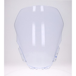 windscherm Piaggio origineel euro-2 helder mp3 500cc, mp3-125cc, mp3-250cc, mp3-300cc, mp3-400cc 655493