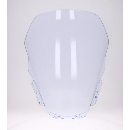 windscherm Piaggio origineel euro-2 helder mp3 500cc, mp3-125cc, mp3-250cc, mp3-300cc, mp3-400cc 655493