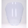 windscherm Piaggio origineel euro-2 helder mp3 500cc, mp3-125cc, mp3-250cc, mp3-300cc, mp3-400cc 655493