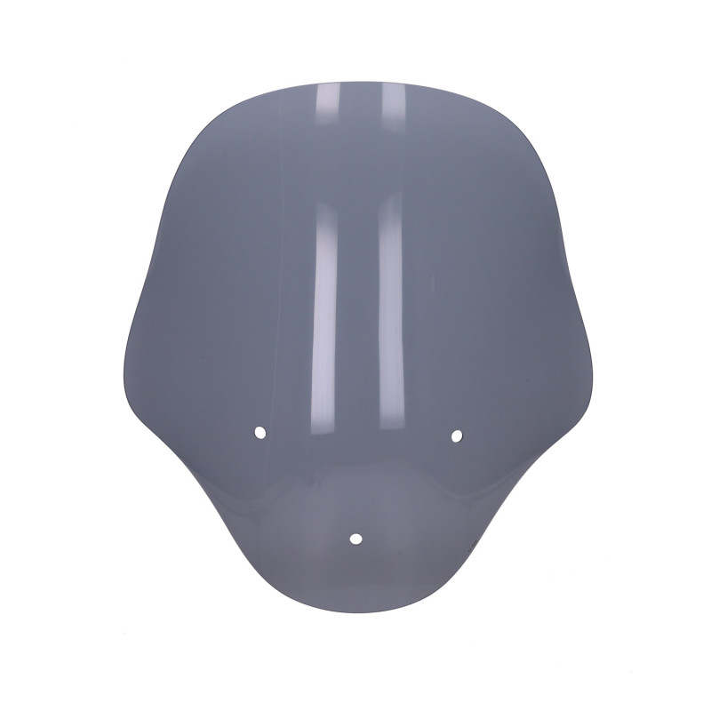 windshield Piaggio original euro-3 smoke mp3 500cc, mp3-300cc 2b000701
