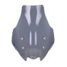windshield Piaggio original Euro-5/5+ smoke mp3 500cc, mp3 530 HPE, mp3-400cc 1b008980