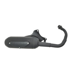 uitlaat yasuni standaard model model eco sco piaggio 2t tub050