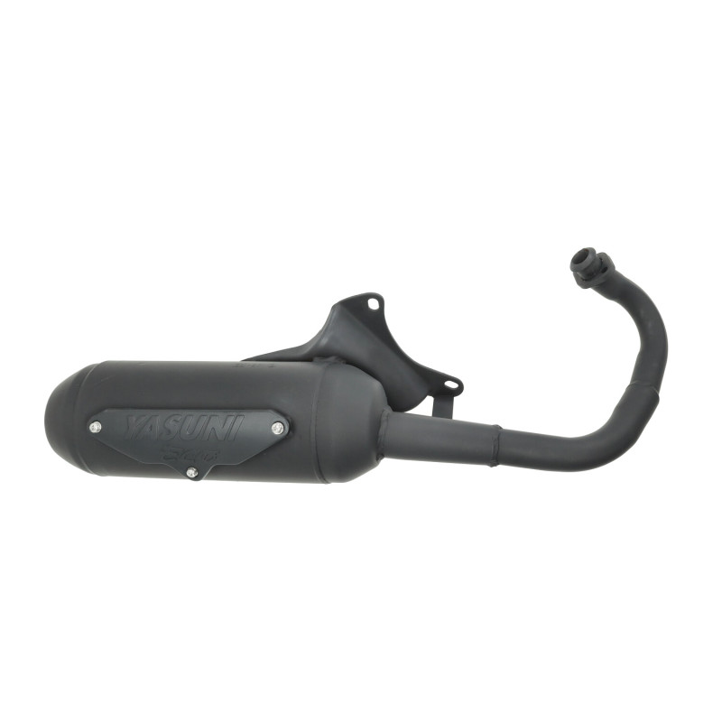 uitlaat yasuni standaard model model eco sco piaggio 2t tub050