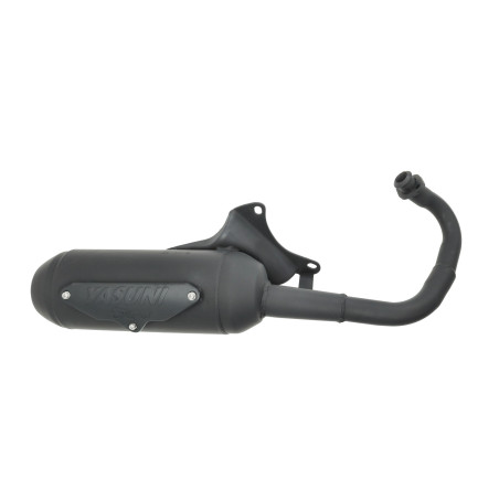 uitlaat yasuni standaard model model eco sco piaggio 2t tub050
