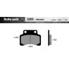 REMBLOKSET BRENTA BR3205 CPI, GENERIC, TGB, IDEO (E-MARK)