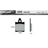 REMBLOKSET BRENTA BR3220 APRILIA RS 50 / AF1 (E-MARK)