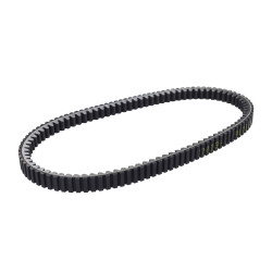 V-belt Polini euro-3 beverly 250cc, beverly 300cc 248.066