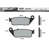 REMBLOKSET BRENTA 3243 XMAX 125 400, HONDA SH, XCITING, APRILIA SXR (E-MARK)