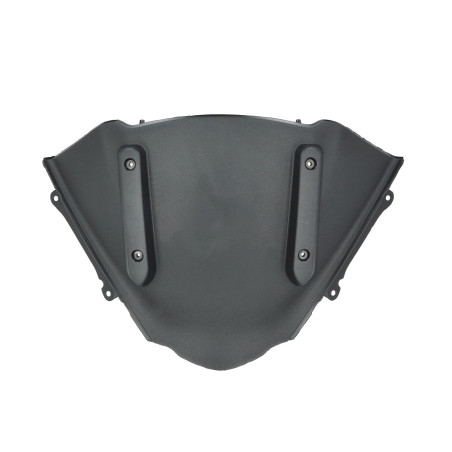 mounting plate Piaggio original windscreen mp3 500cc, mp3-350cc, mp3-400cc 1b0058180000c