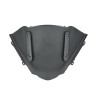 mounting plate Piaggio original windscreen mp3 500cc, mp3-350cc, mp3-400cc 1b0058180000c