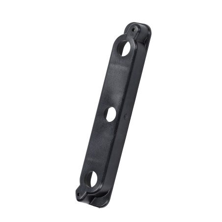 holder Piaggio original windscreen right mp3 500cc, mp3-300cc, mp3-350cc, mp3-400cc 2b000804