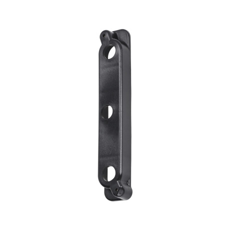 holder Piaggio original windscreen left mp3 500cc, mp3-300cc, mp3-350cc, mp3-400cc 2b000698
