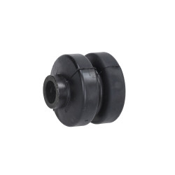 silent block Piaggio origineel motorophanging mp3 400, mp3 500cc, mp3 530 HPE 1c005178