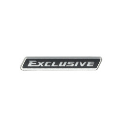 embleem Piaggio origineel woord [exclusive] Euro-5/5+ mp3 530 HPE 2h005225