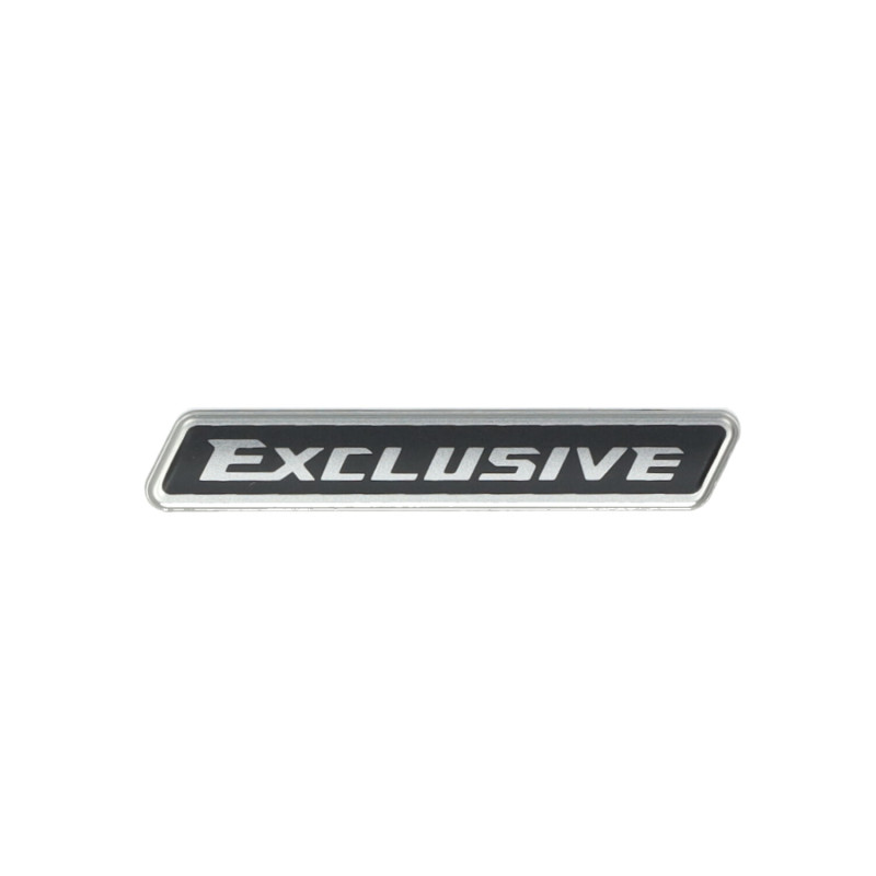 embleem Piaggio origineel woord [exclusive] Euro-5/5+ mp3 530 HPE 2h005225