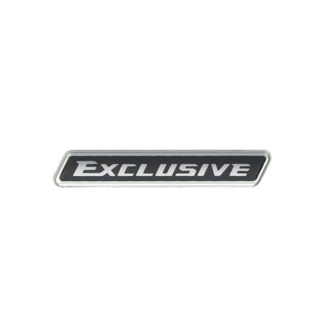 embleem Piaggio origineel woord [exclusive] Euro-5/5+ mp3 530 HPE 2h005225