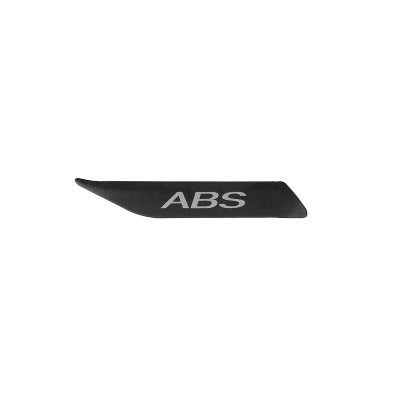 sticker Piaggio original word [ABS] Primavera, sprint 1b001023